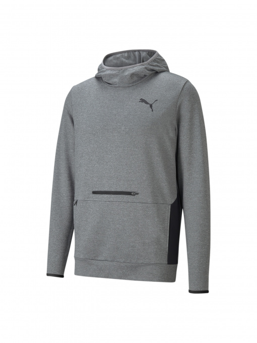 Худи и свитшоты PUMA Rtg Hoodie модель 585831 Фото