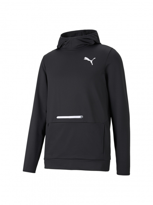 Худи и свитшоты PUMA Rtg Hoodie модель 585831 Фото