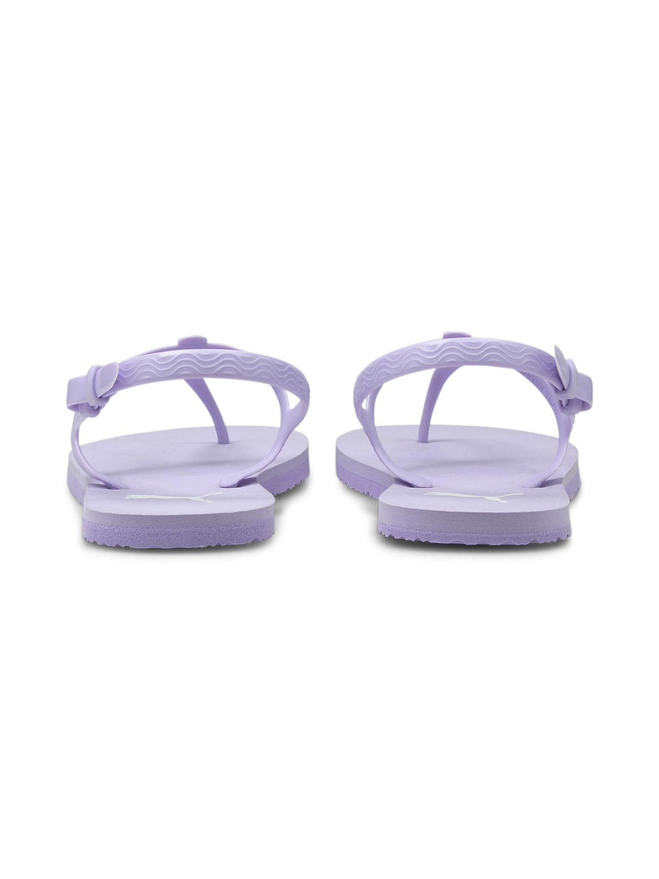 Сандалії PUMA Cozy Sandal Wns модель 375212 Фото
