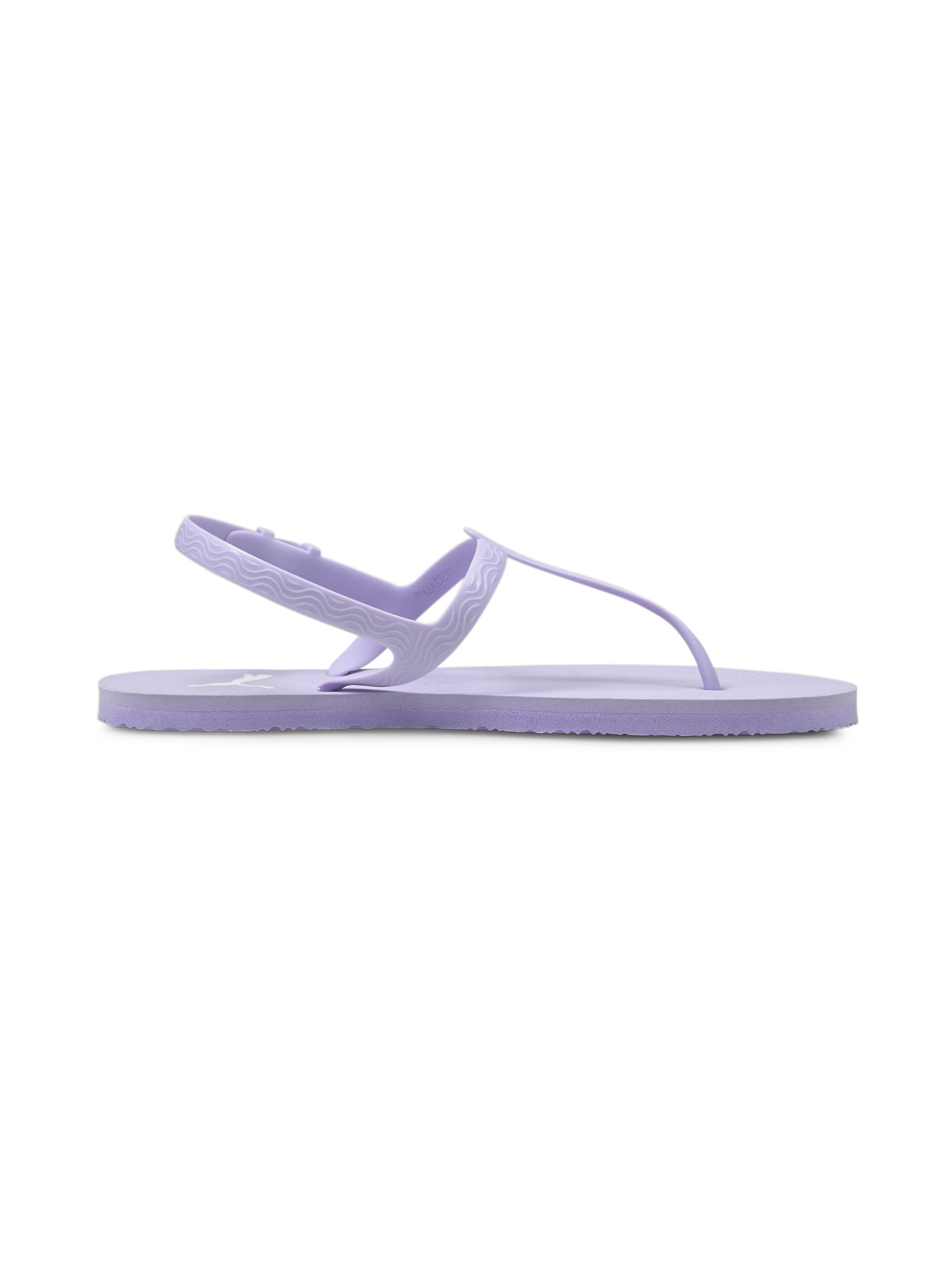 Сандалії PUMA Cozy Sandal Wns модель 375212 Фото