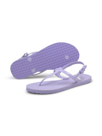 Сандалії PUMA Cozy Sandal Wns модель 375212 Фото
