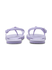Сандалії PUMA Cozy Sandal Wns модель 375212 Фото