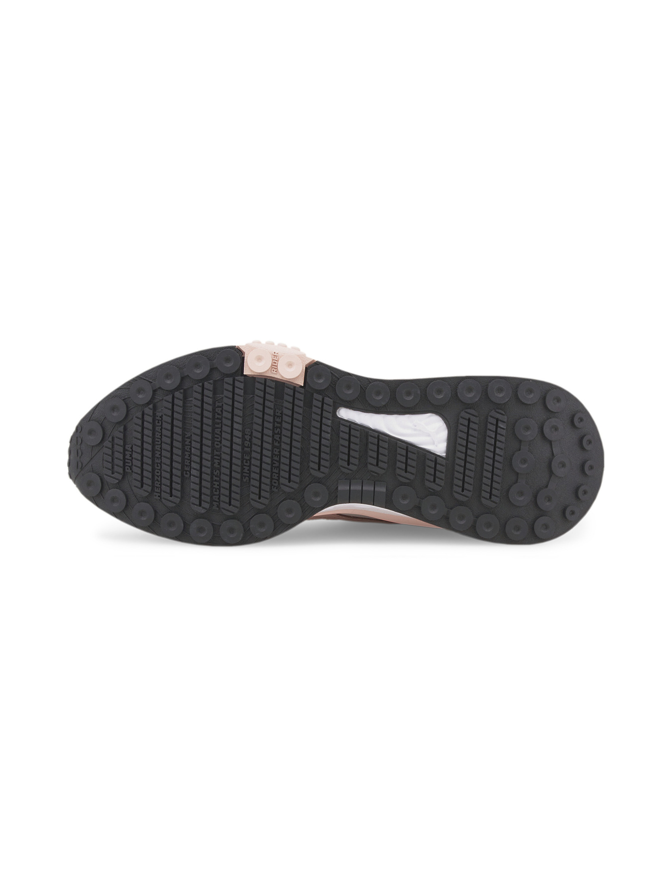 Кросівки PUMA Wild Rider Tumbled Wns модель 384448 Кросівки PUMA Wild Rider Tumbled Wns модель 384448 Фото