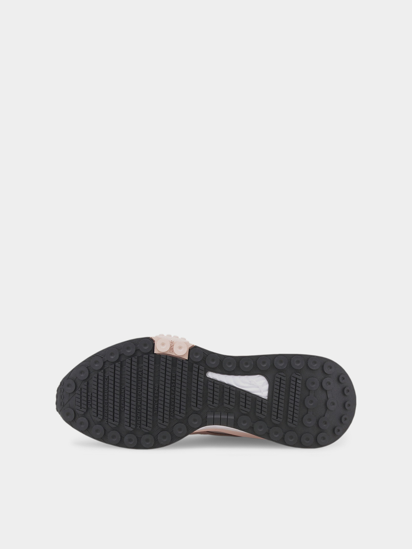 Кросівки PUMA Wild Rider Tumbled Wns модель 384448 Кросівки PUMA Wild Rider Tumbled Wns модель 384448 Фото