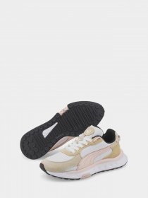 Кросівки PUMA Wild Rider Tumbled Wns модель 384448 Фото
