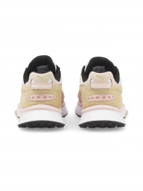 Кросівки PUMA Wild Rider Tumbled Wns модель 384448 Фото