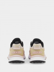 Кросівки PUMA Wild Rider Tumbled Wns модель 384448 Фото