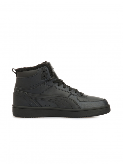 Кеды PUMA Rebound Joy Fur модель 375576 Фото