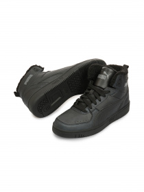Кеды PUMA Rebound Joy Fur модель 375576 Фото