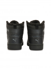 Кеды PUMA Rebound Joy Fur модель 375576 Фото