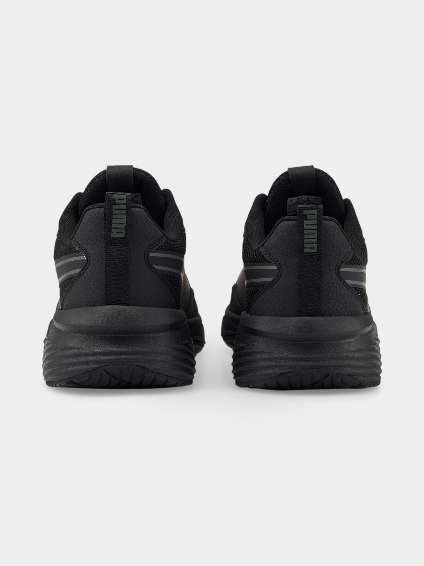 Кросівки PUMA Supertec Zero модель 384642 Фото
