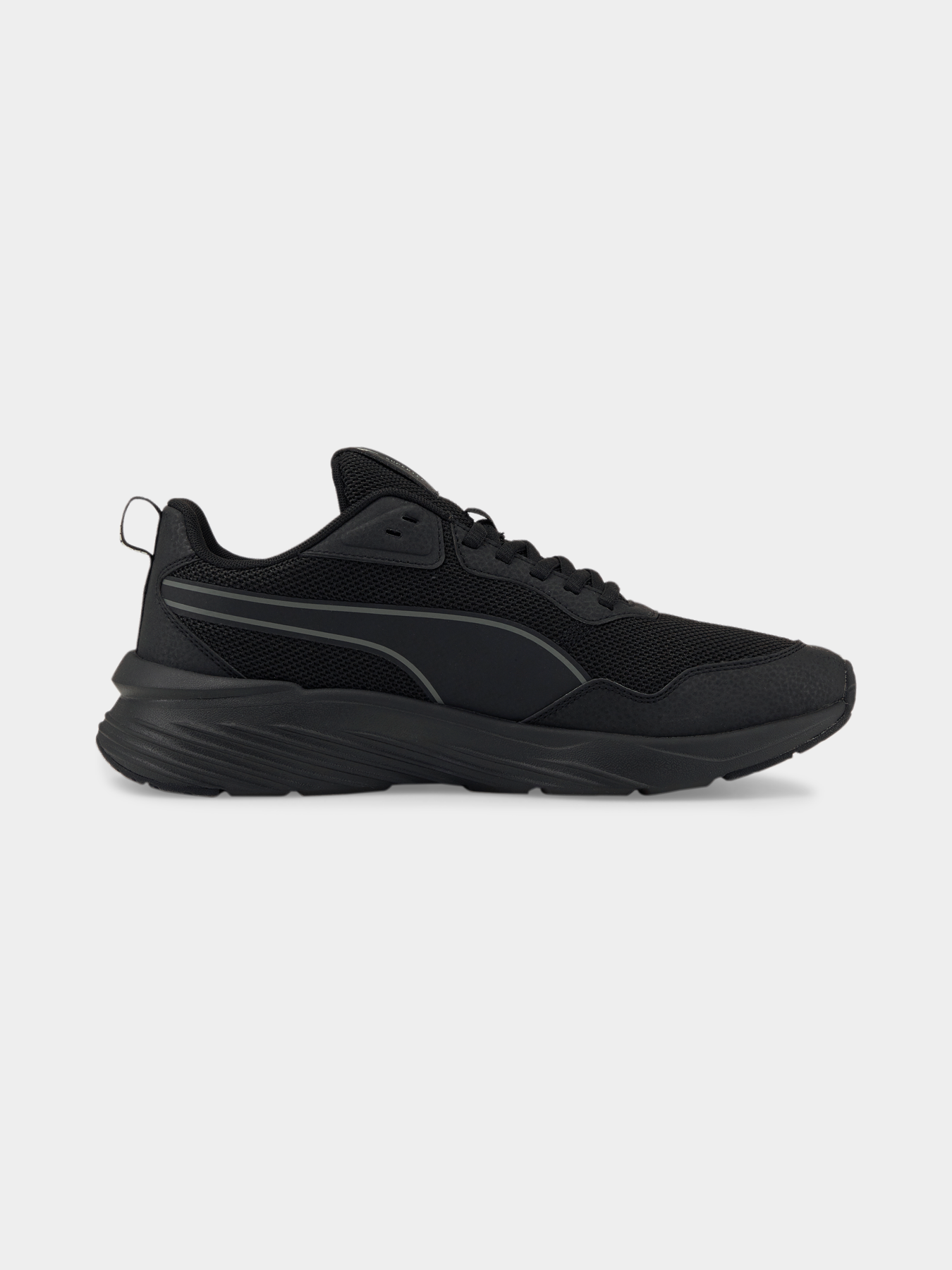 Кросівки PUMA Supertec Zero модель 384642 Фото