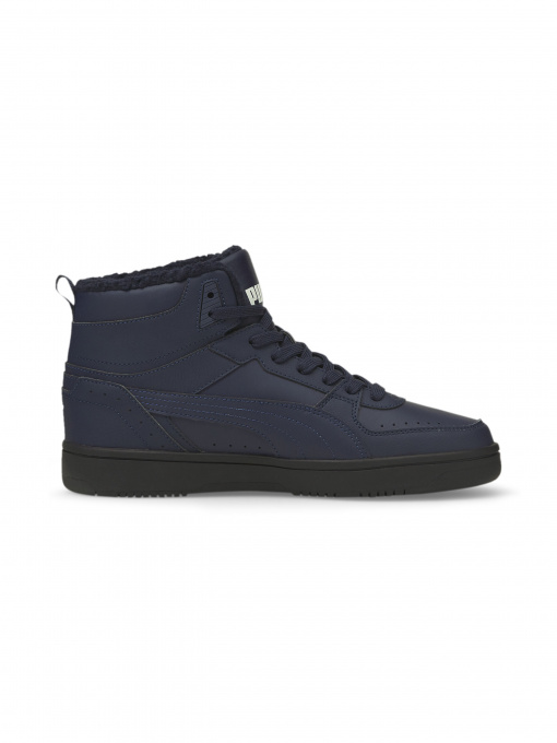 Кеди PUMA Rebound Joy Fur модель 375576 Фото