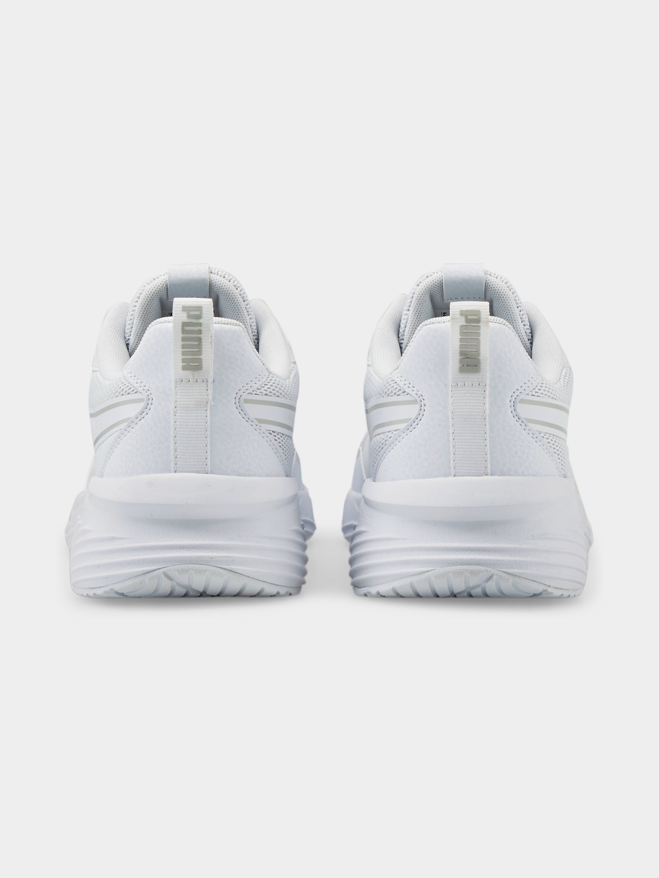 Кросівки PUMA Supertec Zero модель 384642 Кросівки PUMA Supertec Zero модель 384642 Фото
