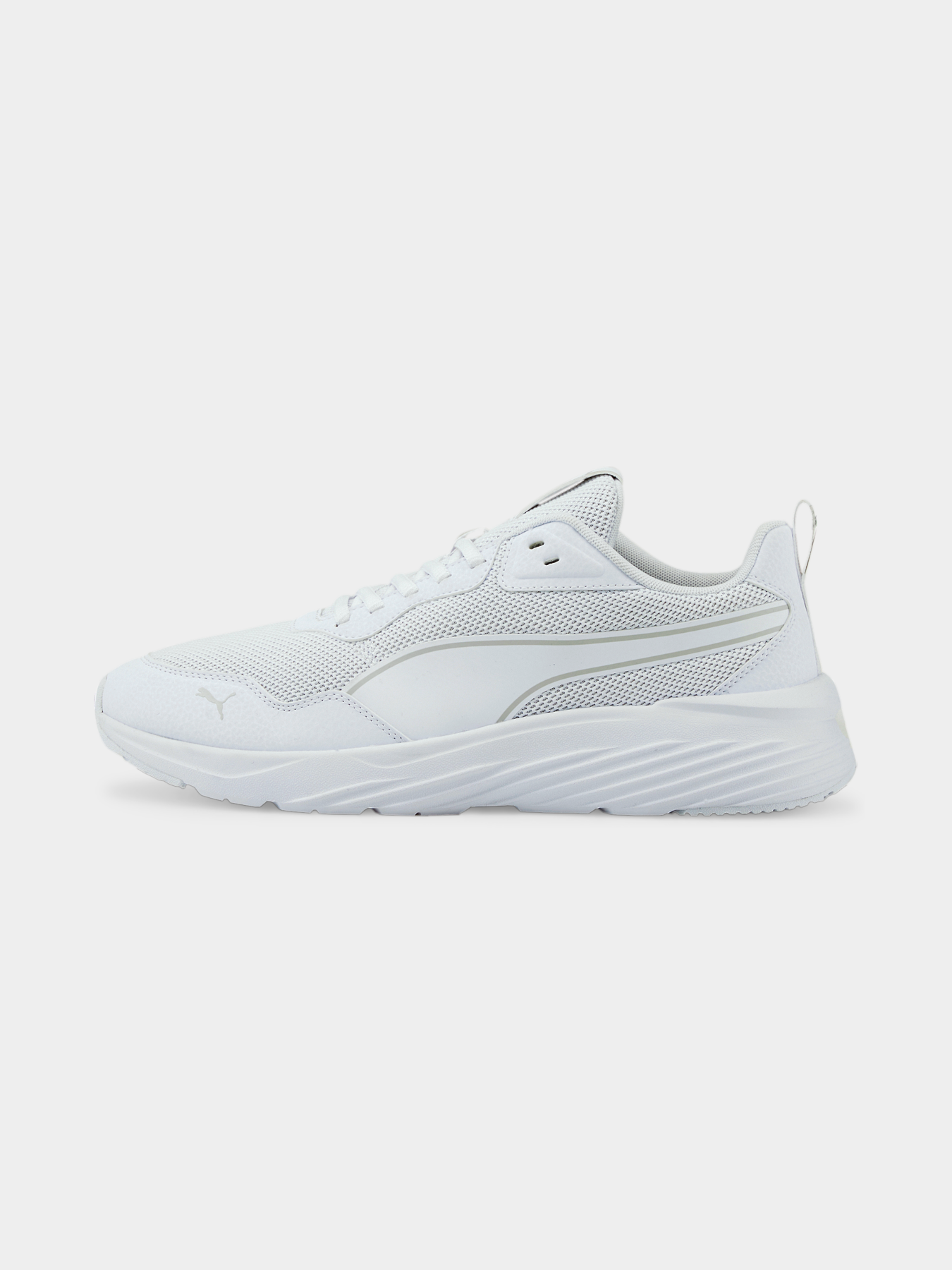 Кросівки PUMA Supertec Zero модель 384642 Кросівки PUMA Supertec Zero модель 384642 Фото