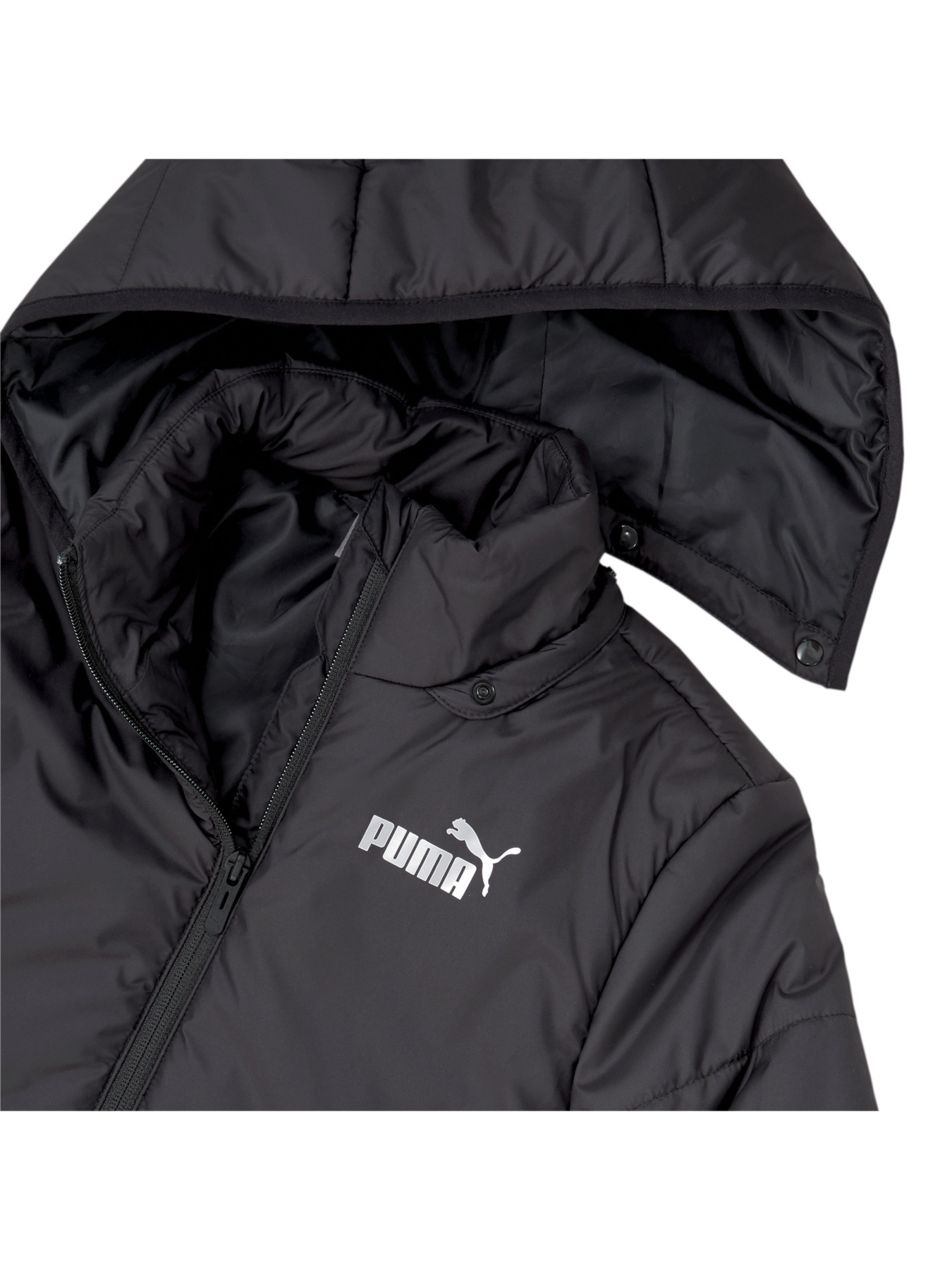 Куртки и дубленки PUMA модель 589569 Фото