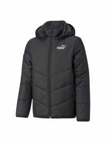 Куртки и дубленки PUMA модель 589569 Фото