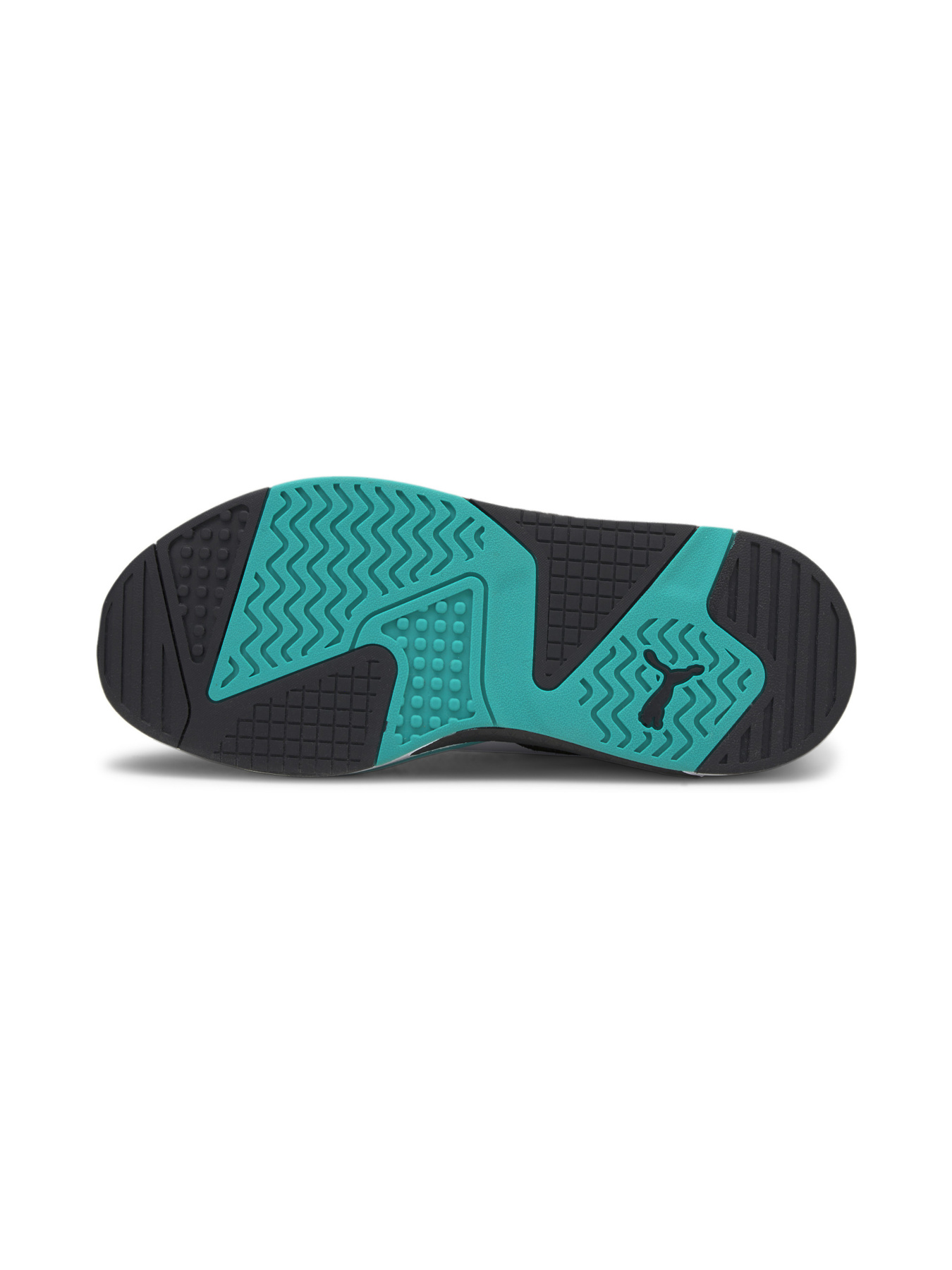 Кроссовки PUMA Mapf1 X-ray 2 модель 306755 Фото