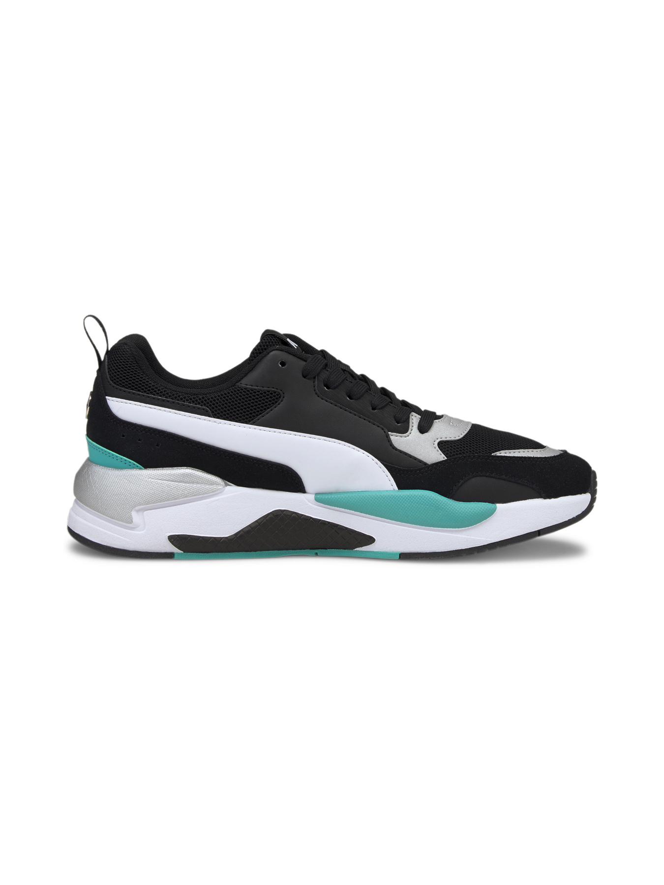 Кроссовки PUMA Mapf1 X-ray 2 модель 306755 Фото
