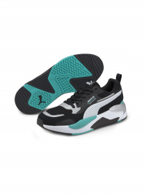 Кроссовки PUMA Mapf1 X-ray 2 модель 306755 Фото