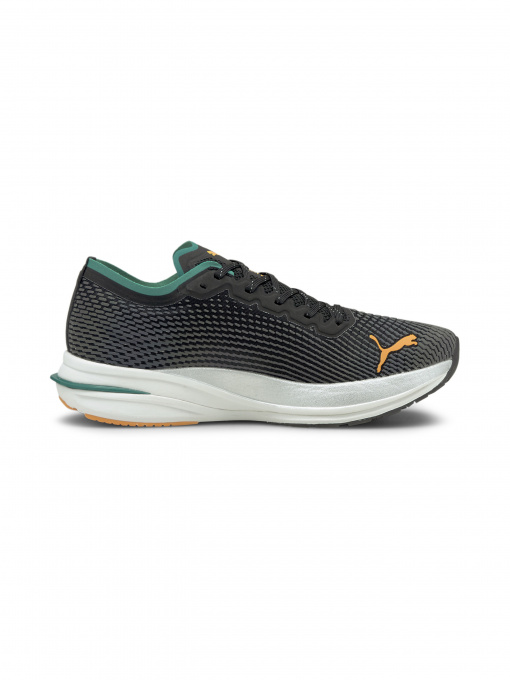 Кроссовки PUMA Deviate Nitro Wtr модель 195572 Фото