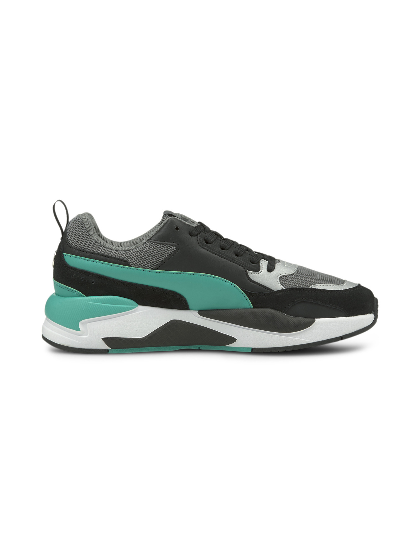 Кросівки PUMA Mapf1 X-ray 2 модель 306755 Фото