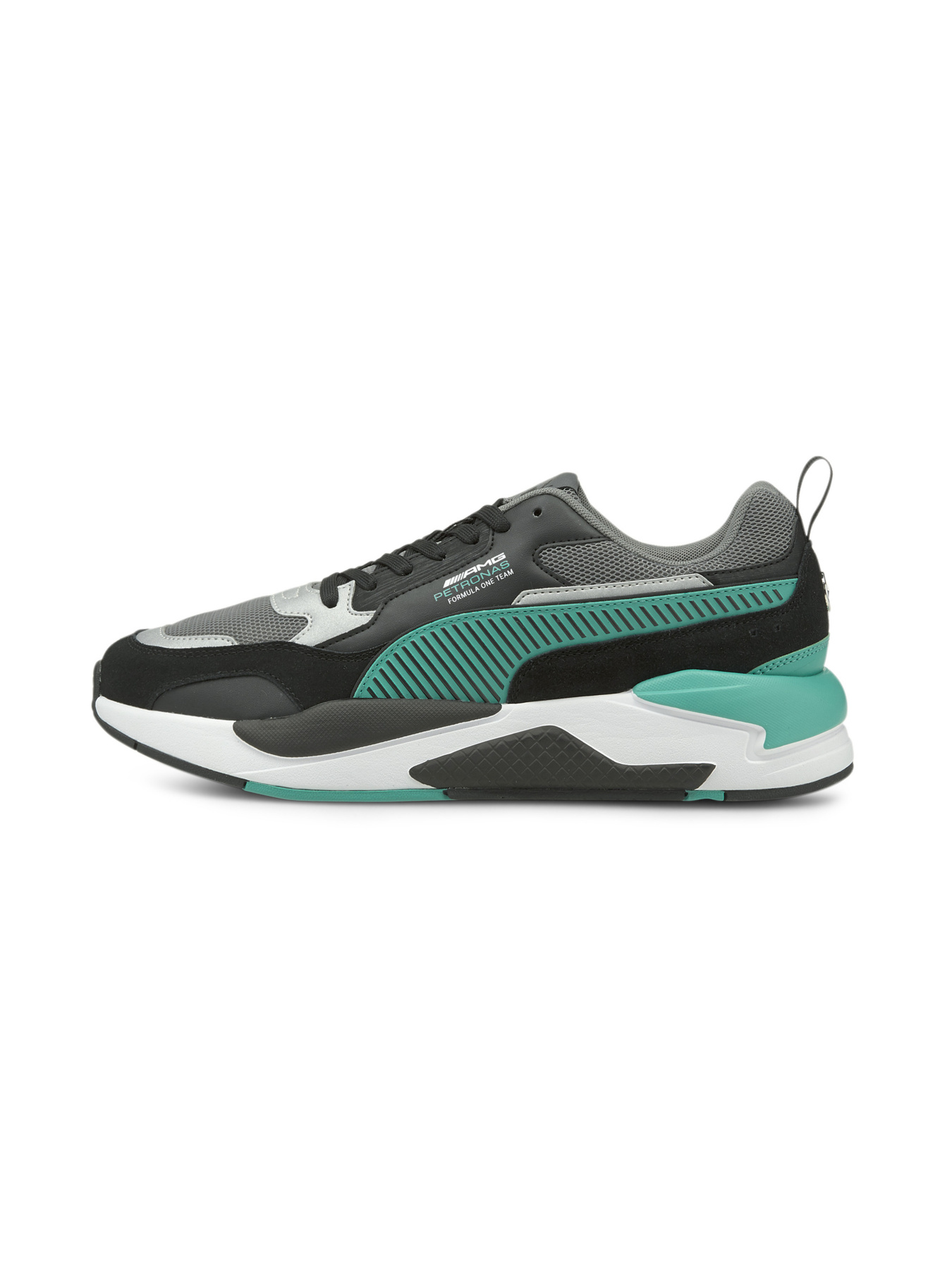 Кросівки PUMA Mapf1 X-ray 2 модель 306755 Фото