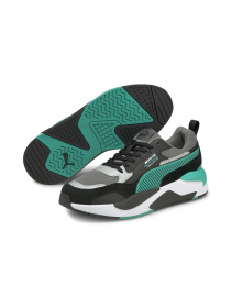 Кросівки PUMA Mapf1 X-ray 2 модель 306755 Фото
