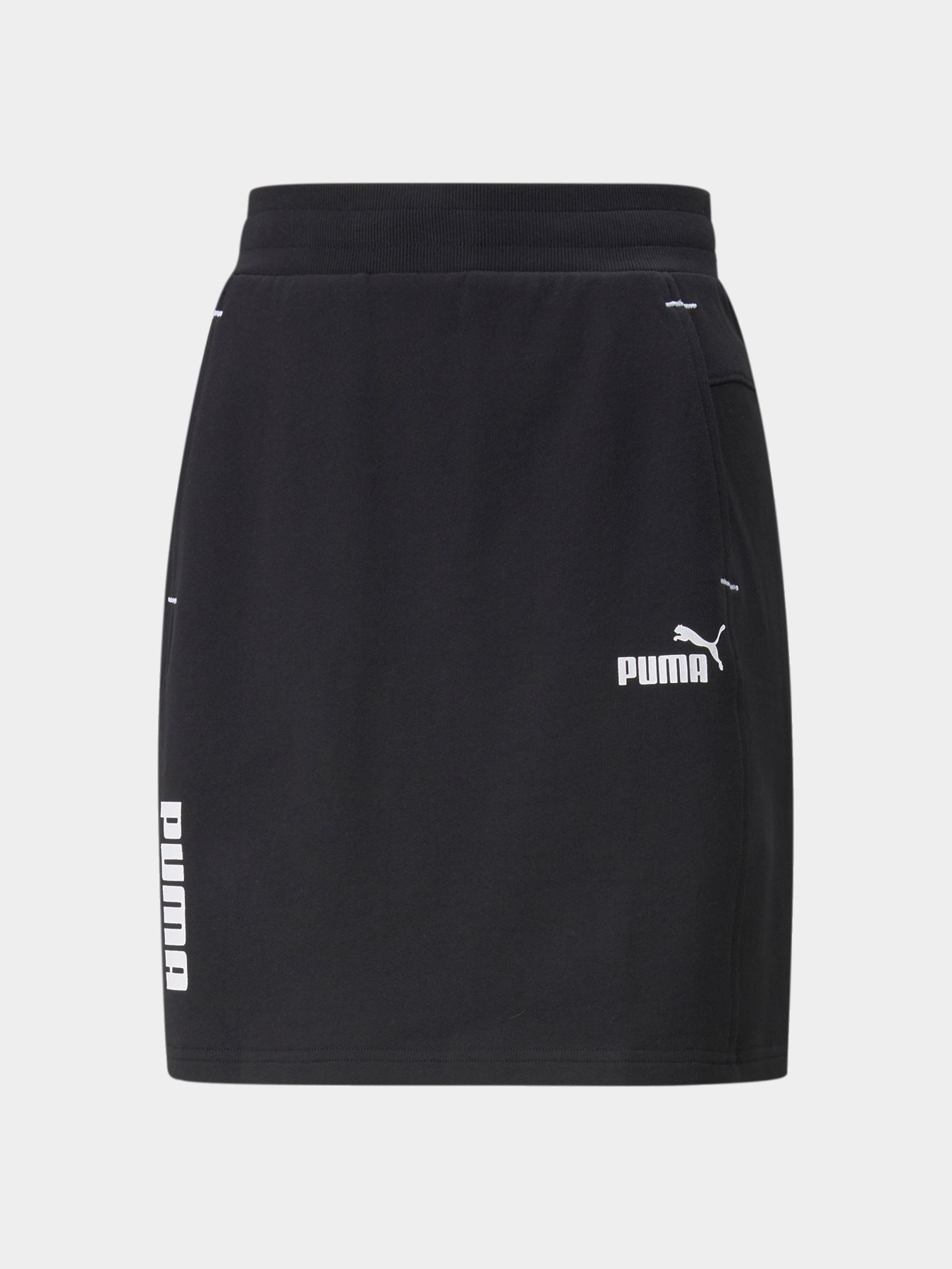 Юбки PUMA Power Skirt модель 847126 Фото
