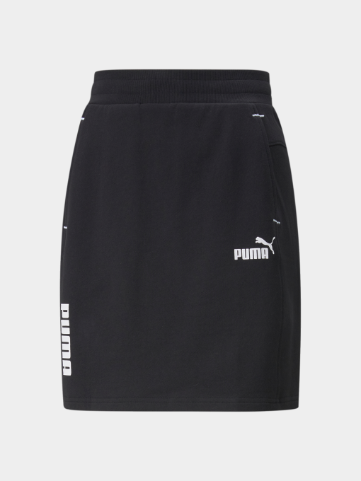 Юбки PUMA Power Skirt модель 847126 Фото