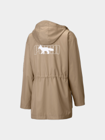 Куртки и дубленки PUMA модель 532193 Фото