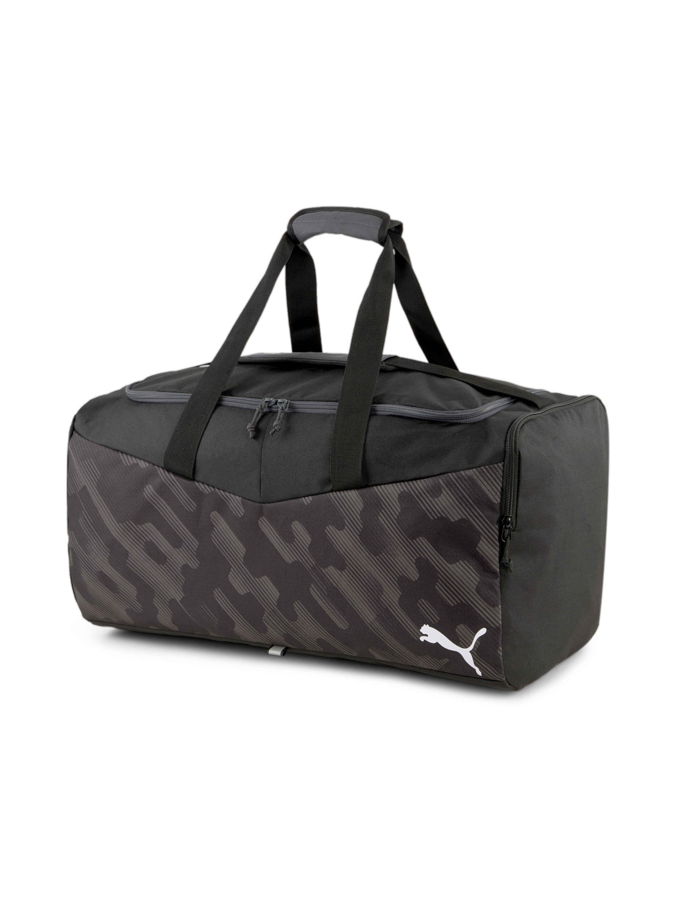 Сумки PUMA Individualrise Medium Bag модель 078599 Фото