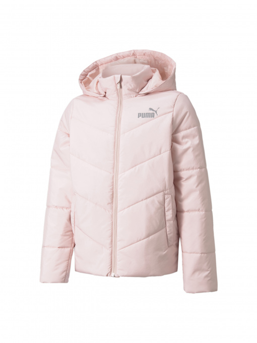 Куртки и дубленки PUMA модель 589576 Фото