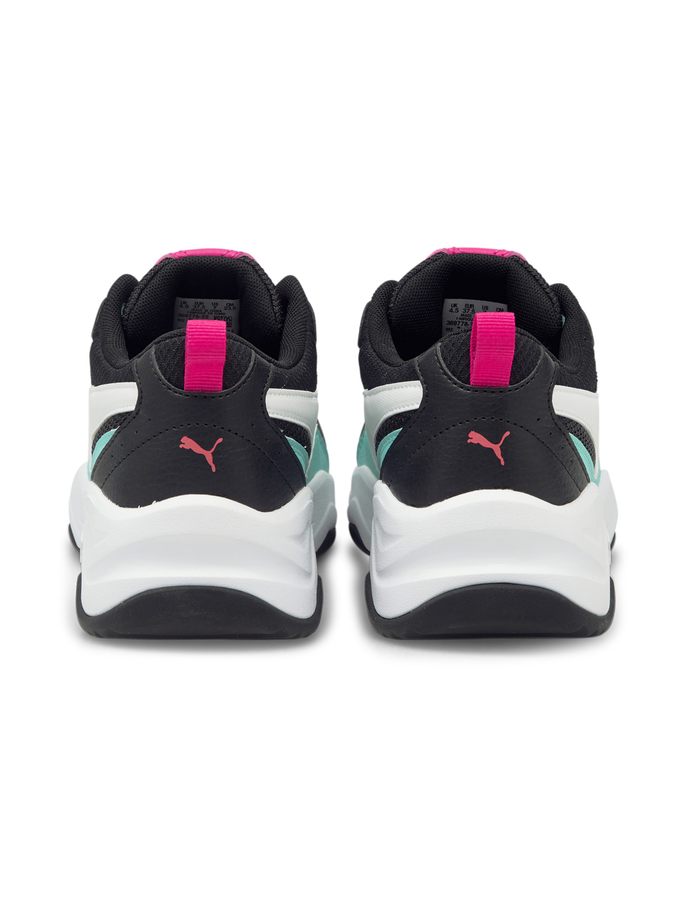 Кросівки PUMA Cilia модель 369778 Кросівки PUMA Cilia модель 369778 Фото
