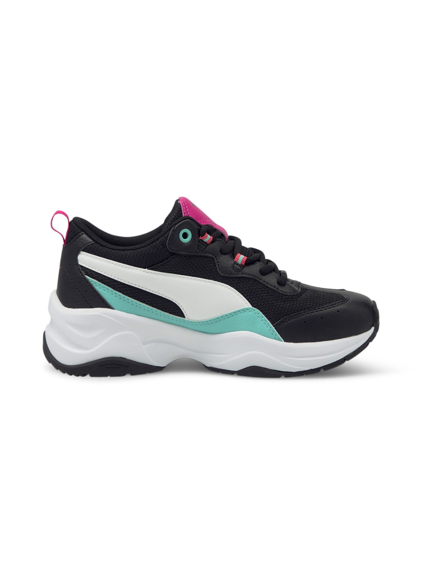 Кросівки PUMA Cilia модель 369778 Кросівки PUMA Cilia модель 369778 Фото