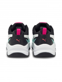 Кросівки PUMA Cilia модель 369778 Фото