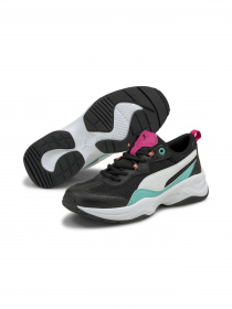 Кросівки PUMA Cilia модель 369778 Фото