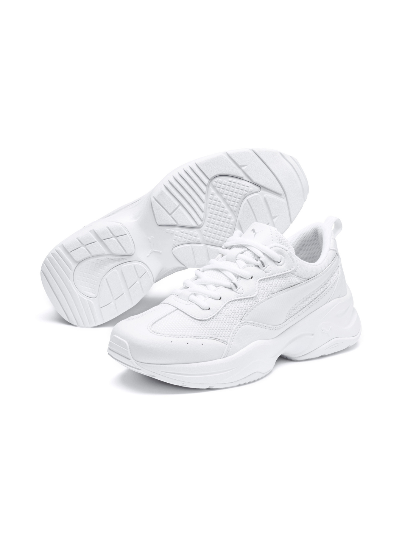 Кросівки PUMA Cilia модель 369778 Кросівки PUMA Cilia модель 369778 Фото