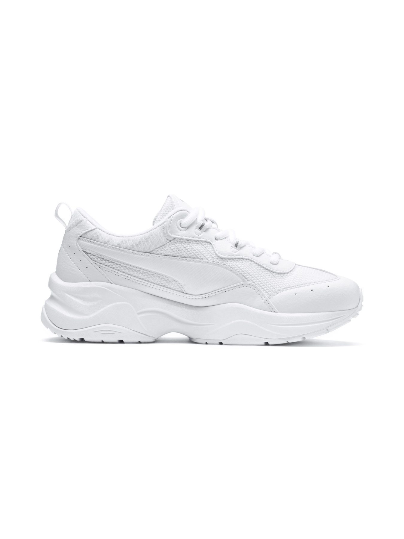 Кросівки PUMA Cilia модель 369778 Кросівки PUMA Cilia модель 369778 Фото