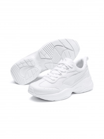 Кросівки PUMA Cilia модель 369778 Фото