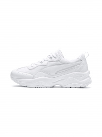 Кросівки PUMA Cilia модель 369778 Фото