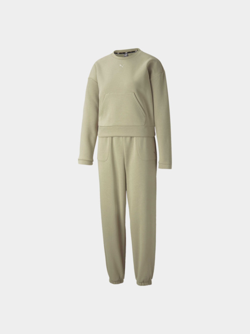 Костюмы PUMA Loungewear Suit модель 845855 Фото