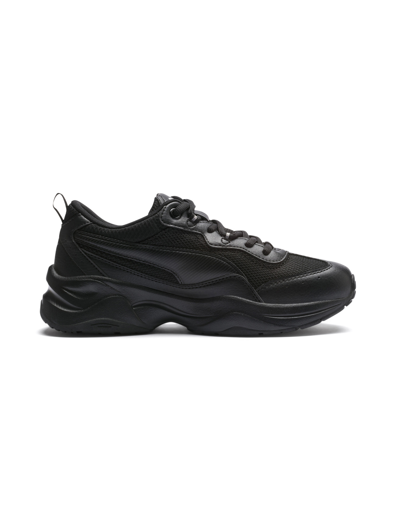 Кросівки PUMA Cilia модель 369778 Кросівки PUMA Cilia модель 369778 Фото