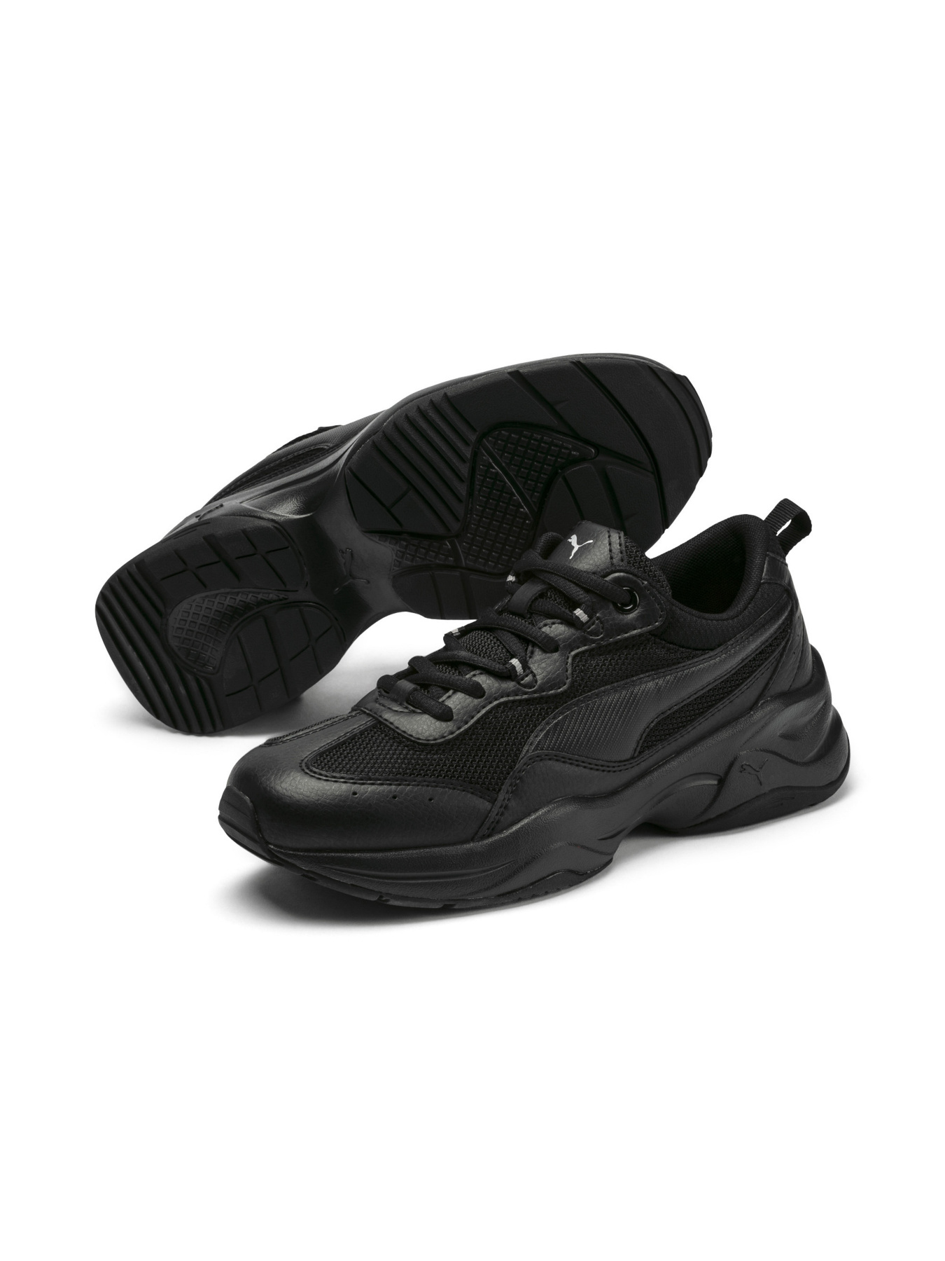Кросівки PUMA Cilia модель 369778 Кросівки PUMA Cilia модель 369778 Фото
