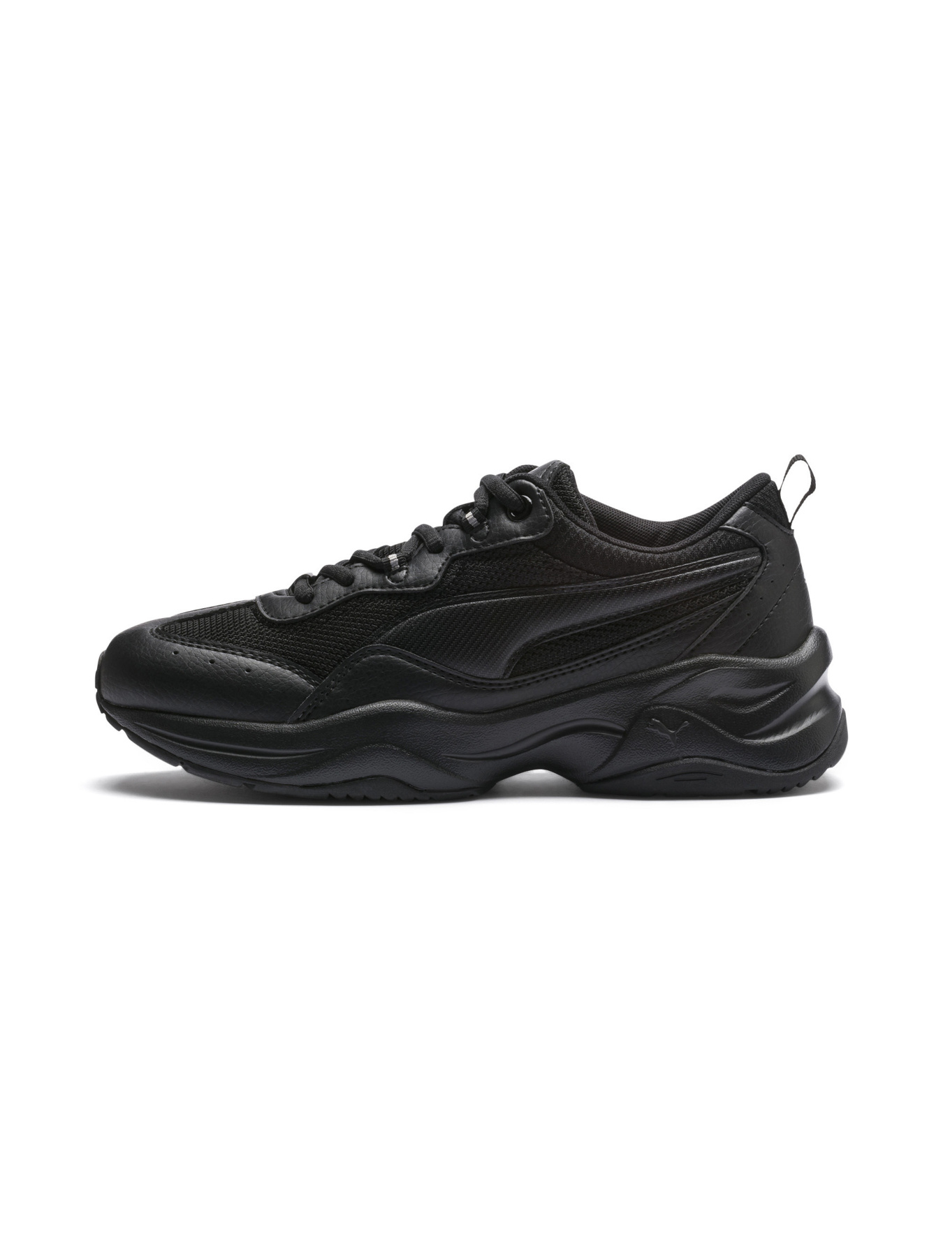 Кросівки PUMA Cilia модель 369778 Кросівки PUMA Cilia модель 369778 Фото