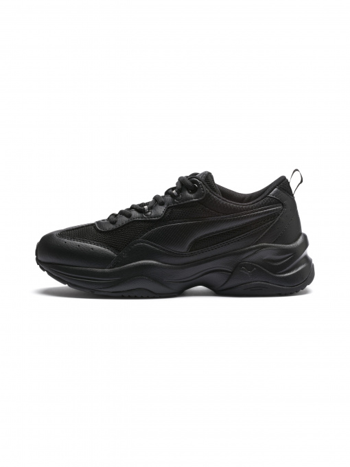 Кроссовки PUMA Cilia модель 369778 Фото