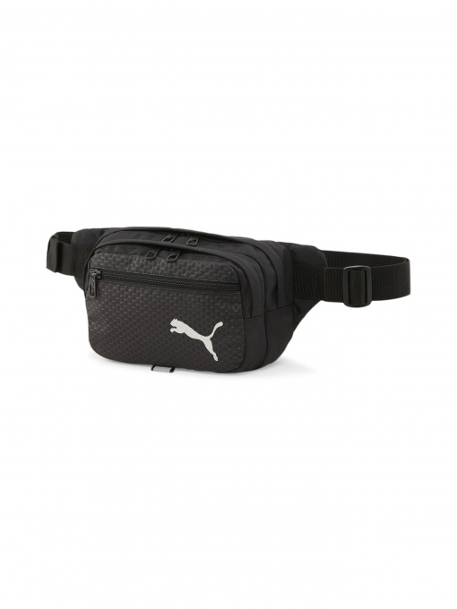 Сумки PUMA Result Waist Bag модель 078994 Фото