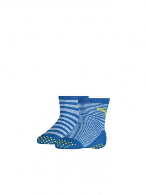 Носки и гольфы PUMA Baby Sock Abs 2P модель 935089 Фото