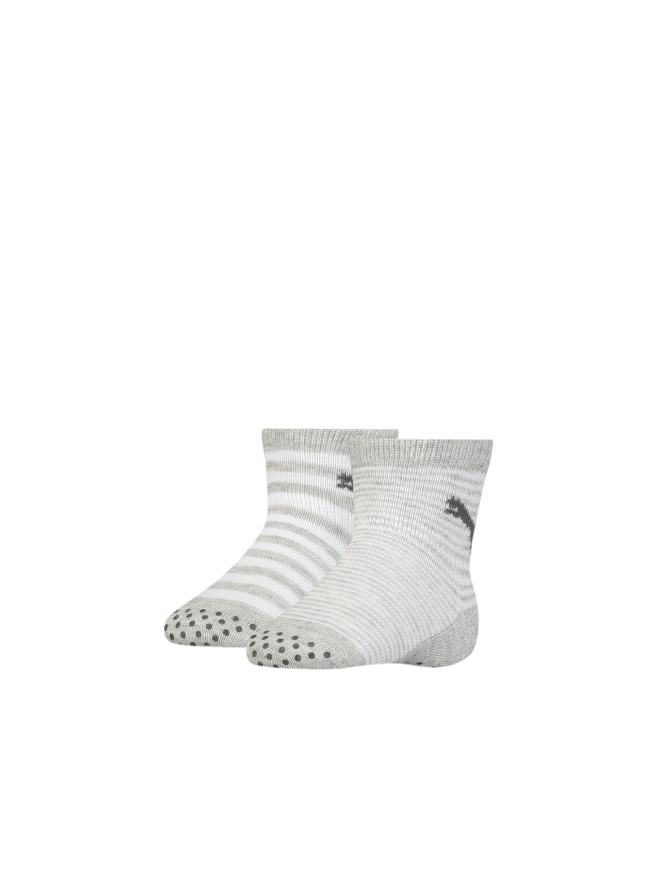 Шкарпетки та гольфи PUMA Baby Sock Abs 2P модель 935089 Фото