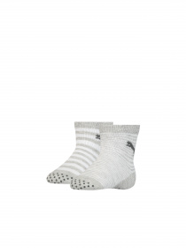 Шкарпетки та гольфи PUMA Baby Sock Abs 2P модель 935089 Фото